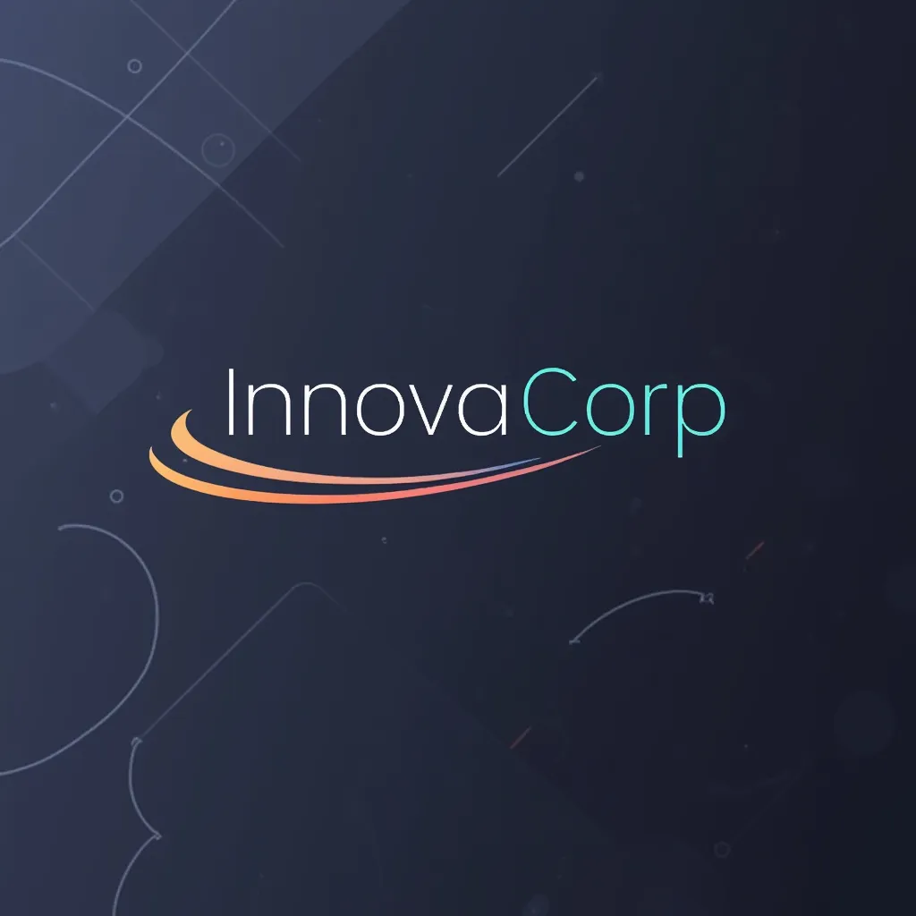 Logo Cliente InnovaCorp