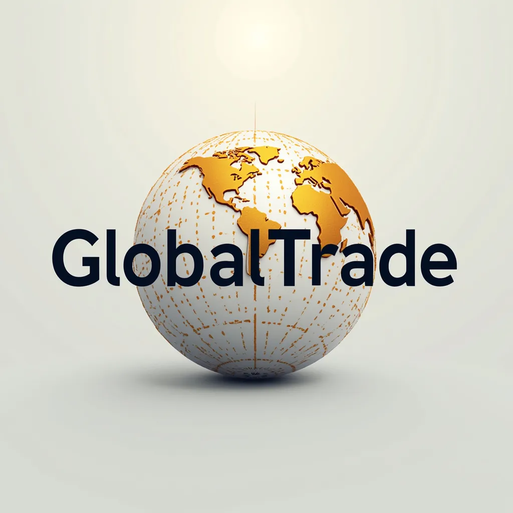 Logo Cliente GlobalTrade