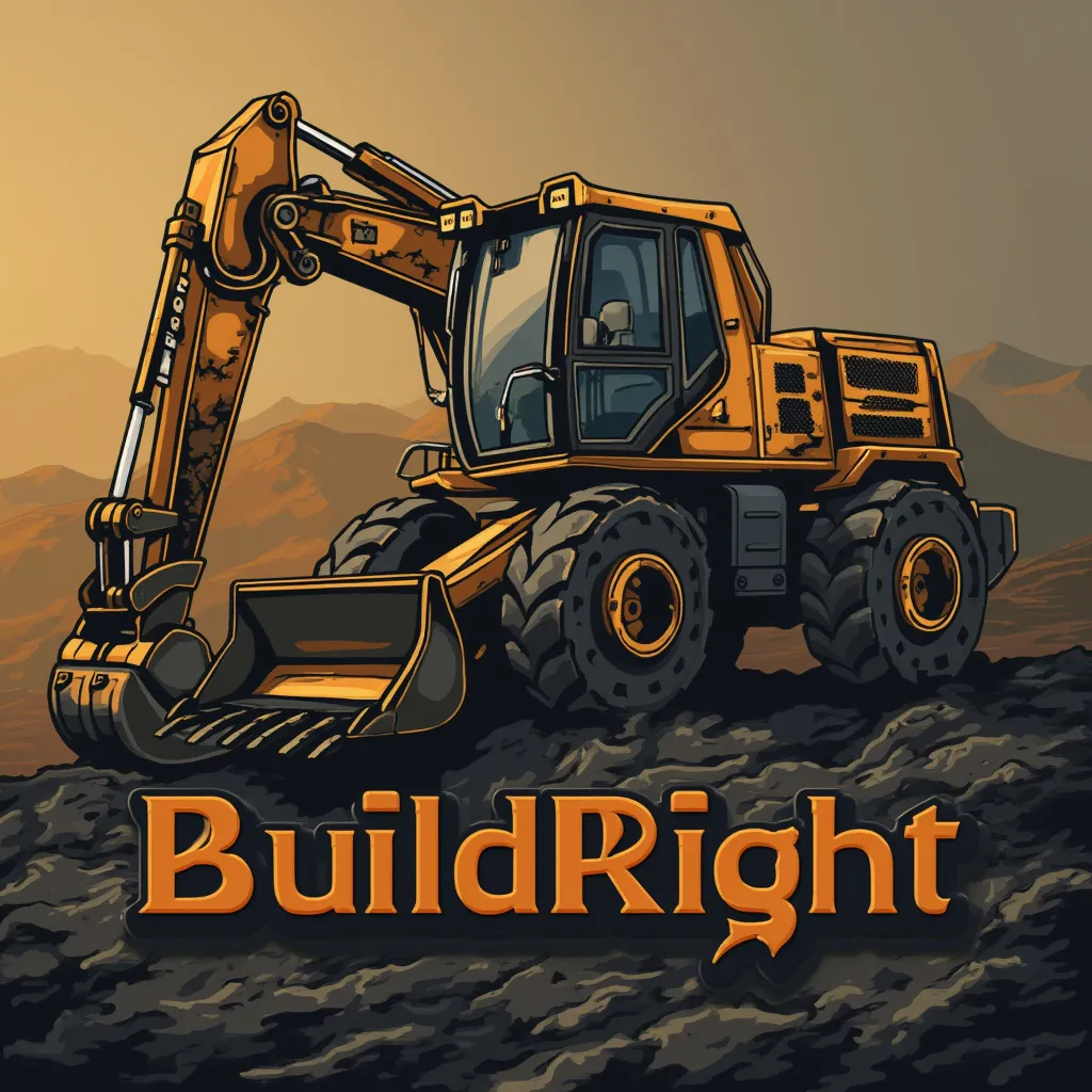 Logo Cliente BuildRight