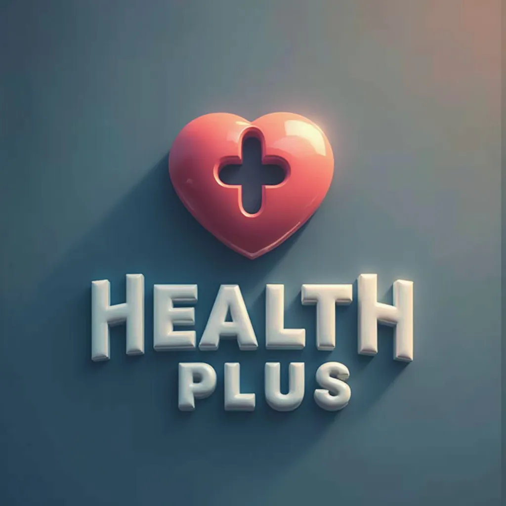 Logo Cliente HealthPlus