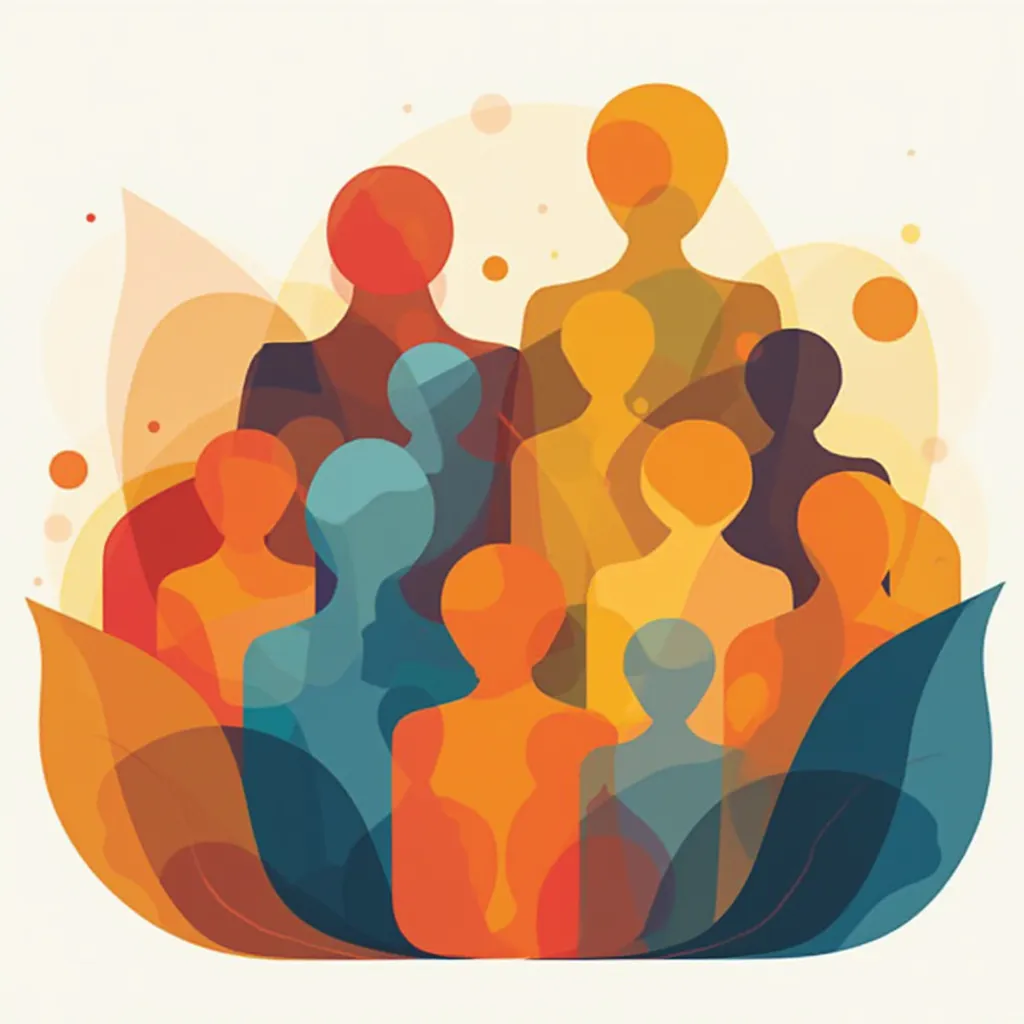 Icono de gestión del talento humano