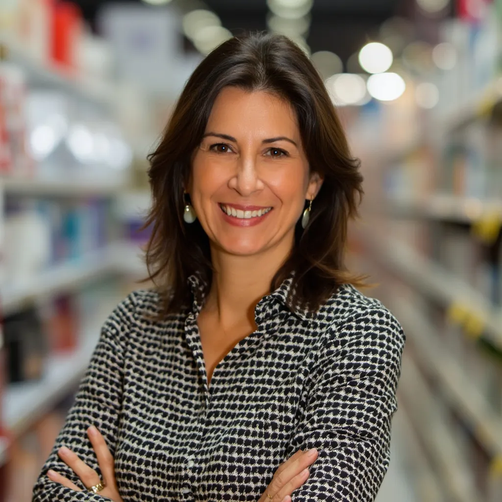 Foto de Lucía Fernández